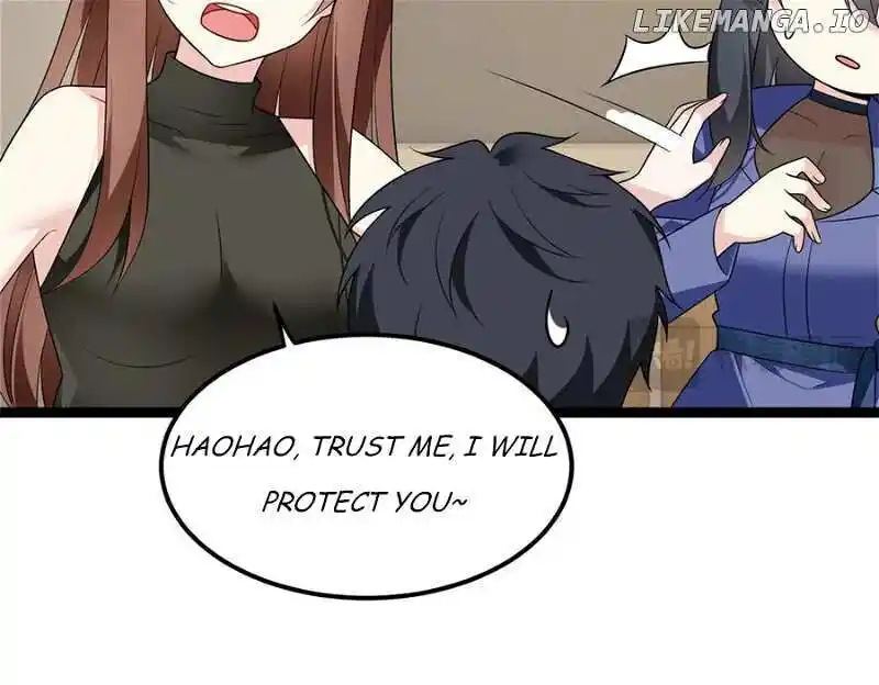 I Eat Soft Rice in Another World Ch.178