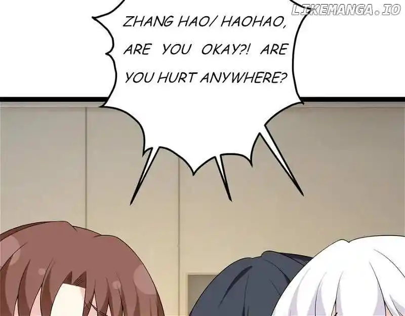 I Eat Soft Rice in Another World Ch.178