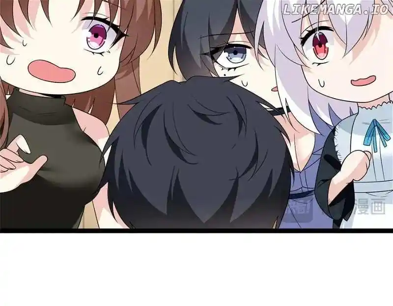 I Eat Soft Rice in Another World Ch.178