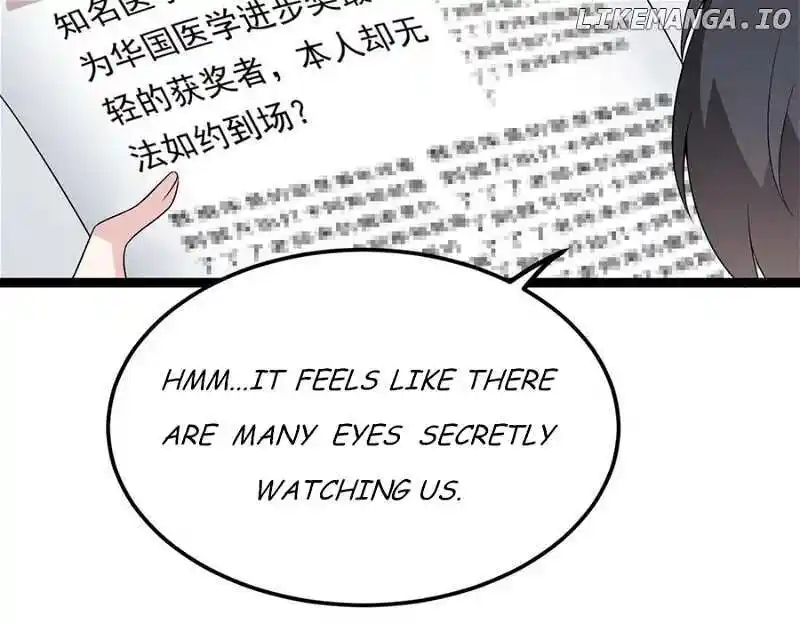 I Eat Soft Rice in Another World Ch.178