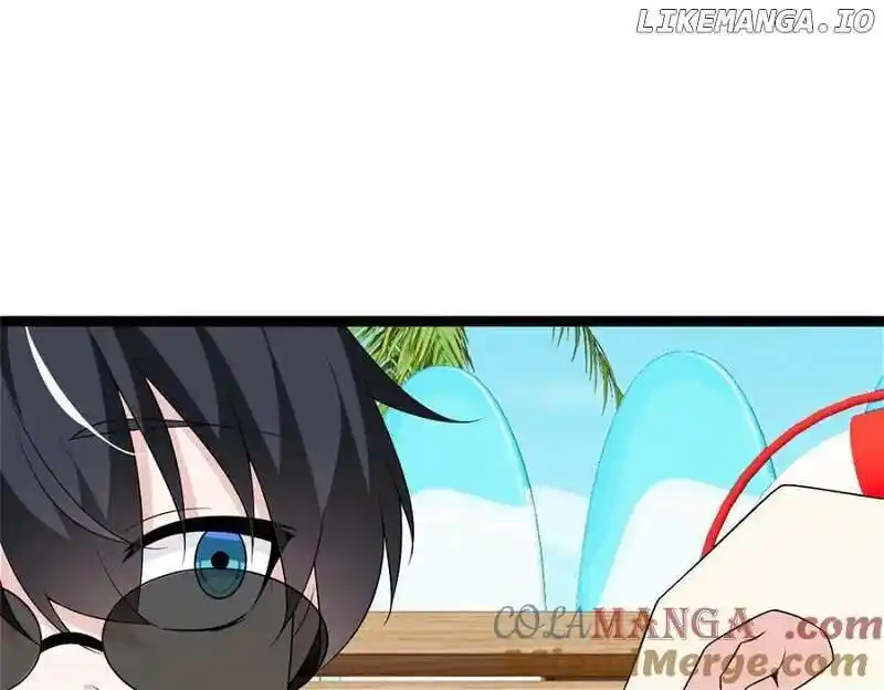 I Eat Soft Rice in Another World Ch.178