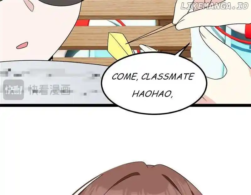 I Eat Soft Rice in Another World Ch.178