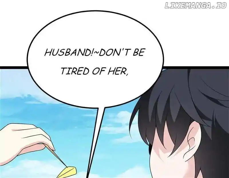 I Eat Soft Rice in Another World Ch.178