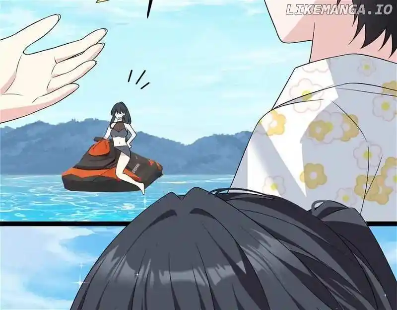 I Eat Soft Rice in Another World Ch.178