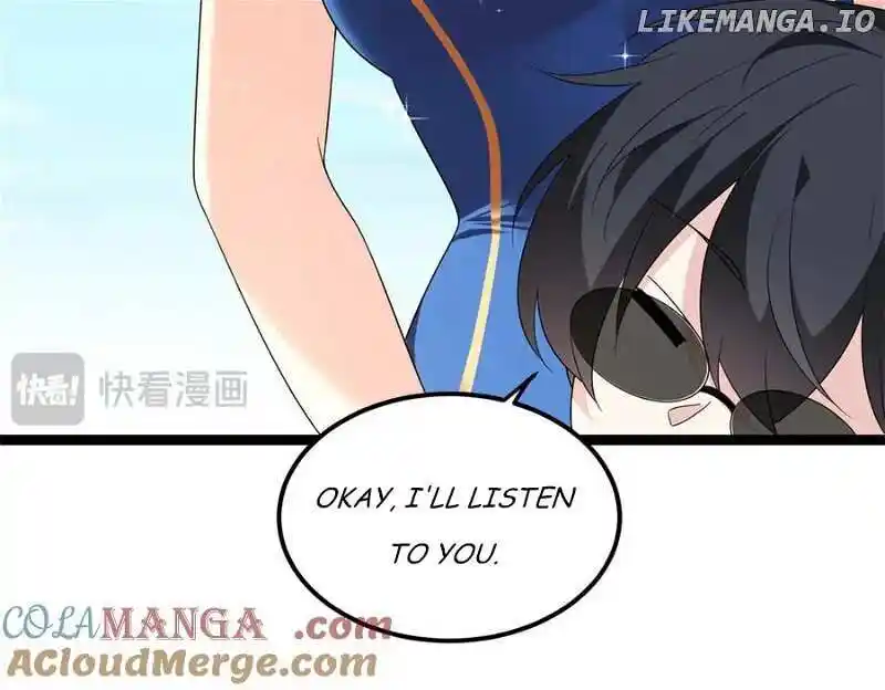 I Eat Soft Rice in Another World Ch.178