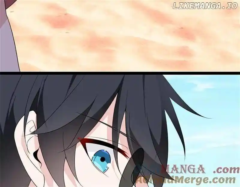 I Eat Soft Rice in Another World Ch.178