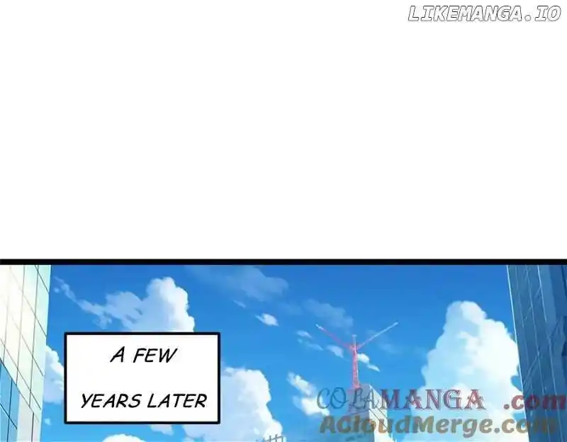 I Eat Soft Rice in Another World Ch.179