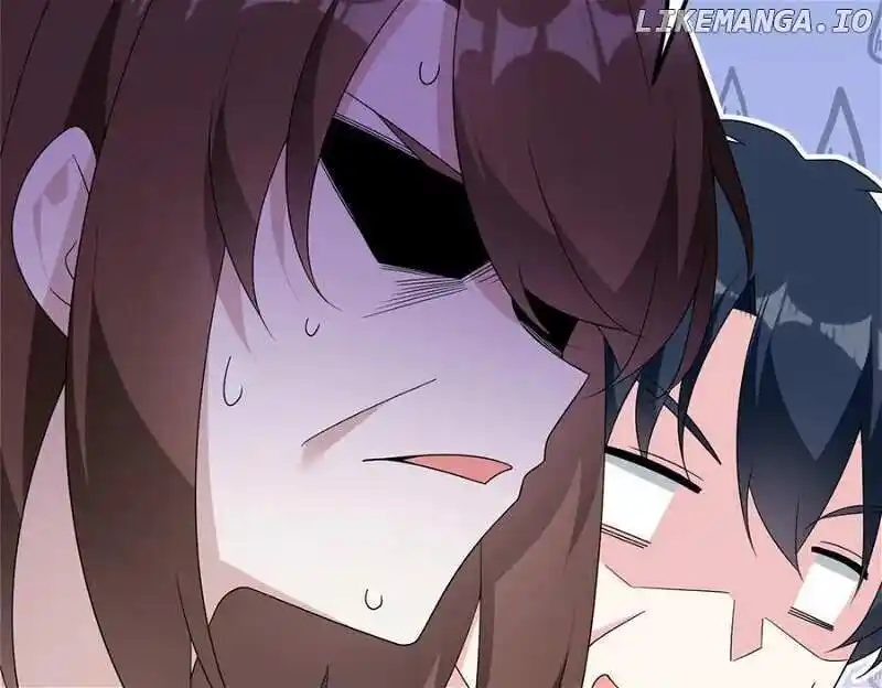 I Eat Soft Rice in Another World Ch.179