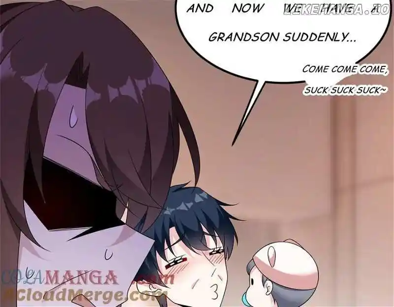 I Eat Soft Rice in Another World Ch.179