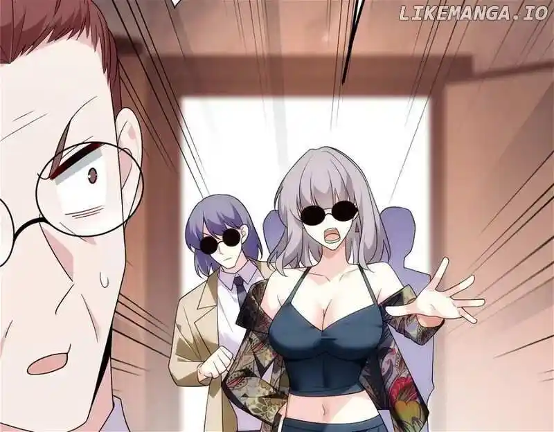 I Eat Soft Rice in Another World Ch.179