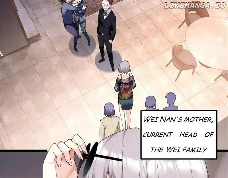 I Eat Soft Rice in Another World Ch.179