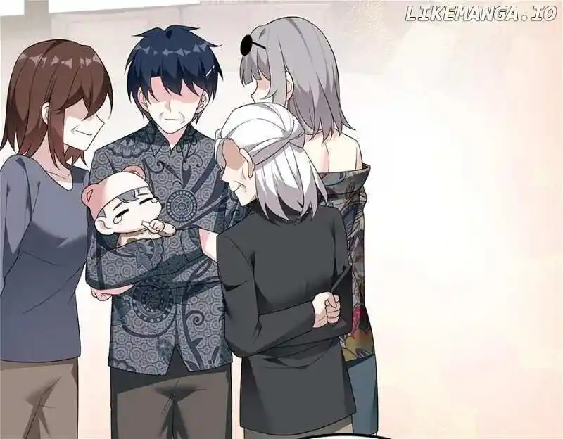 I Eat Soft Rice in Another World Ch.179