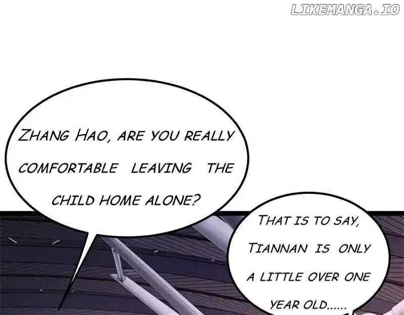 I Eat Soft Rice in Another World Ch.179