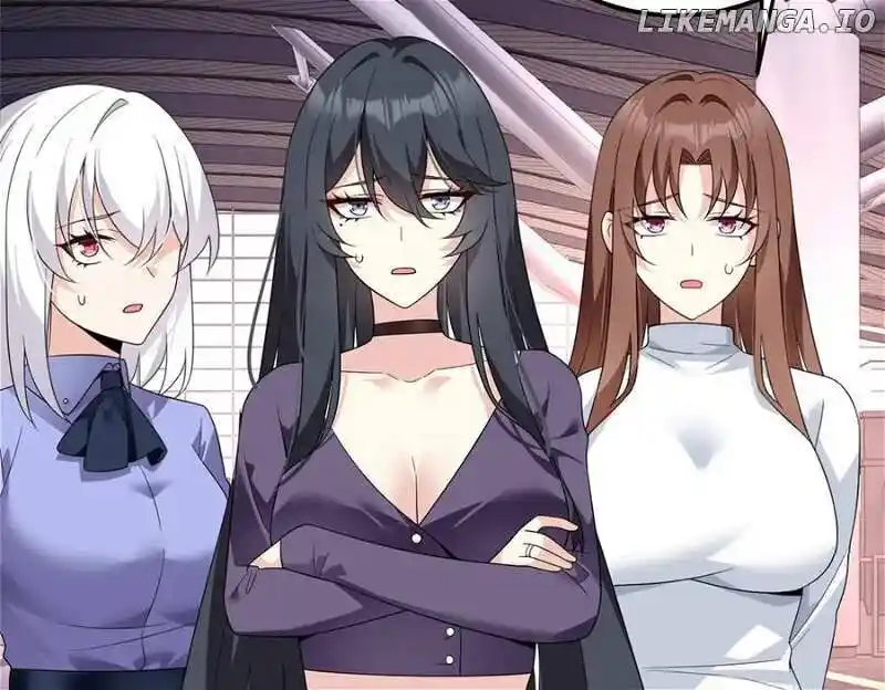 I Eat Soft Rice in Another World Ch.179