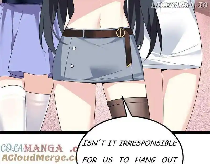 I Eat Soft Rice in Another World Ch.179