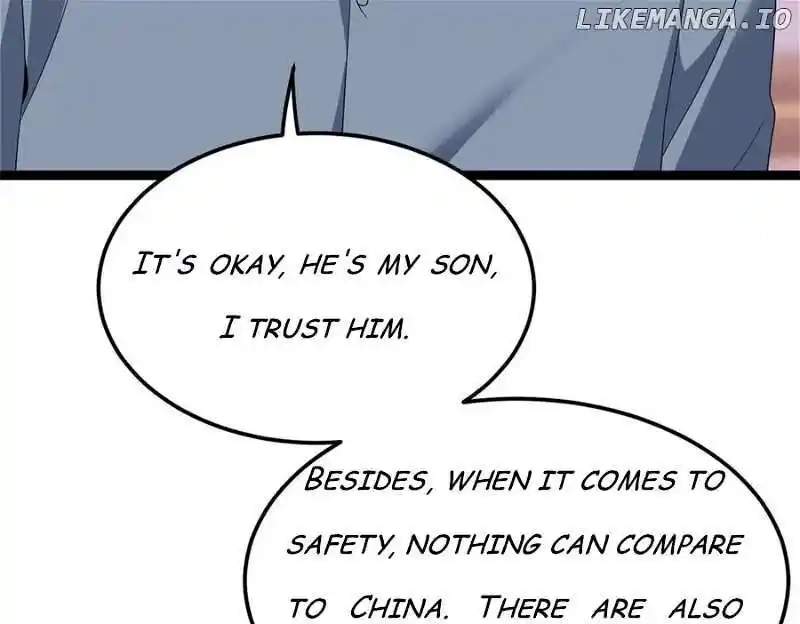 I Eat Soft Rice in Another World Ch.179