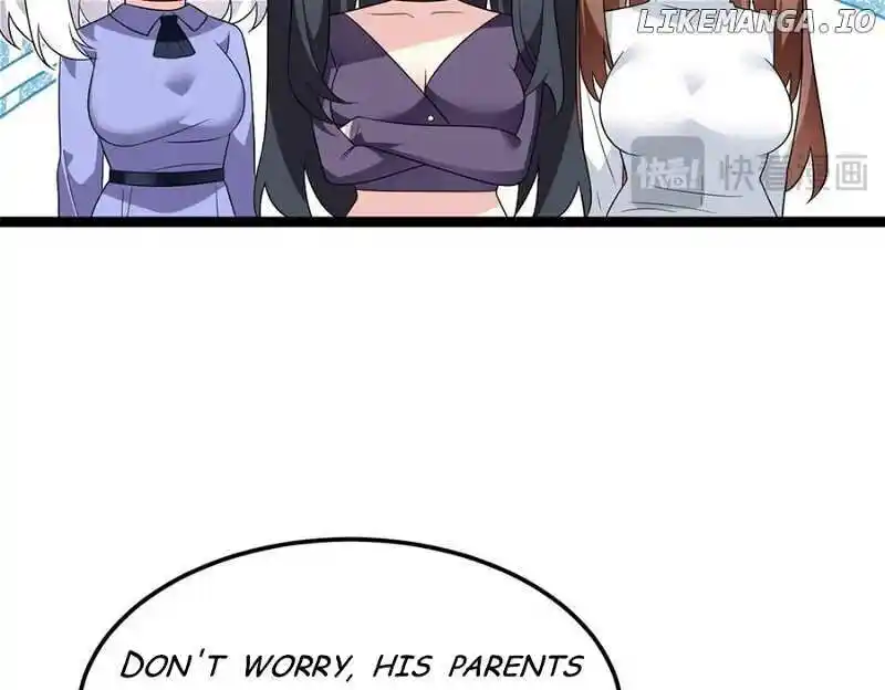 I Eat Soft Rice in Another World Ch.179