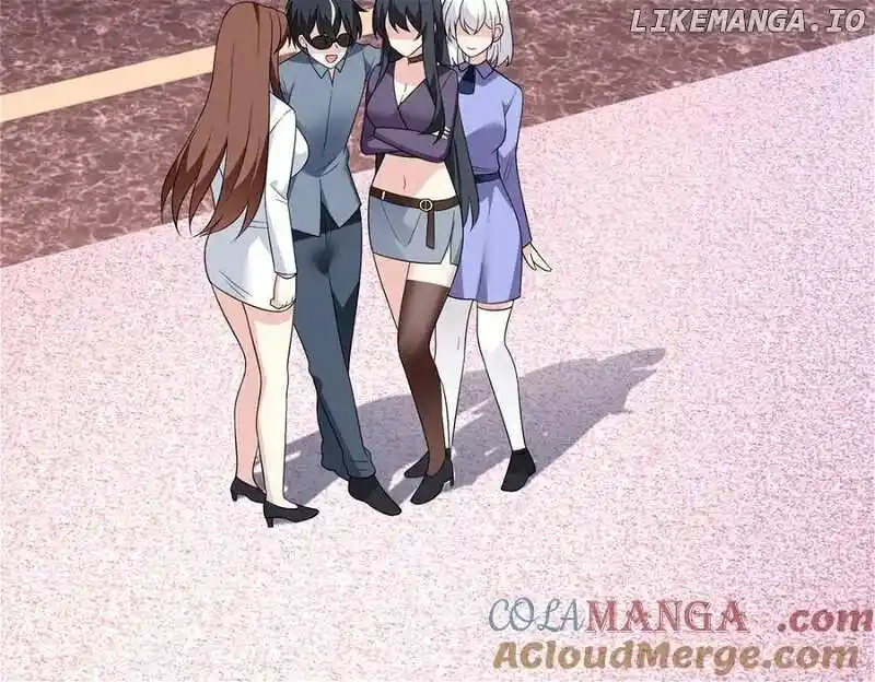 I Eat Soft Rice in Another World Ch.179