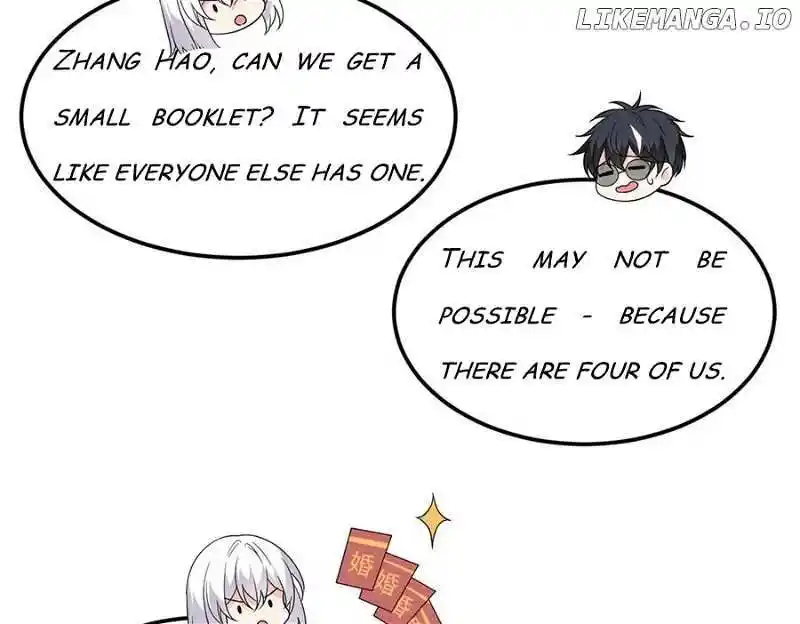 I Eat Soft Rice in Another World Ch.179