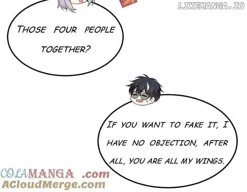 I Eat Soft Rice in Another World Ch.179