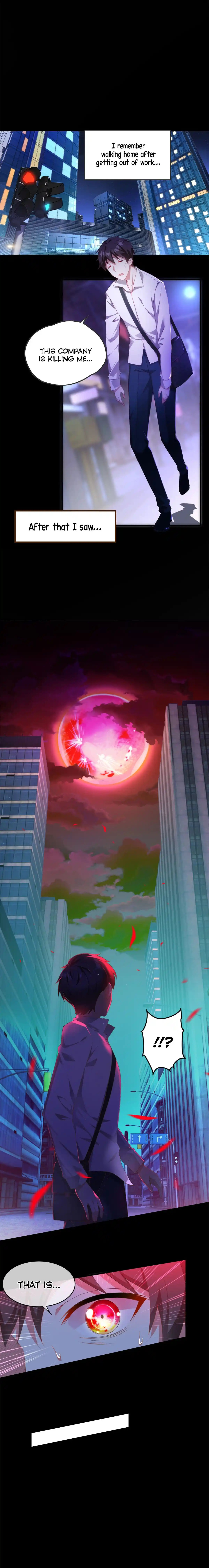 I Eat Soft Rice In Another World Chapter 1