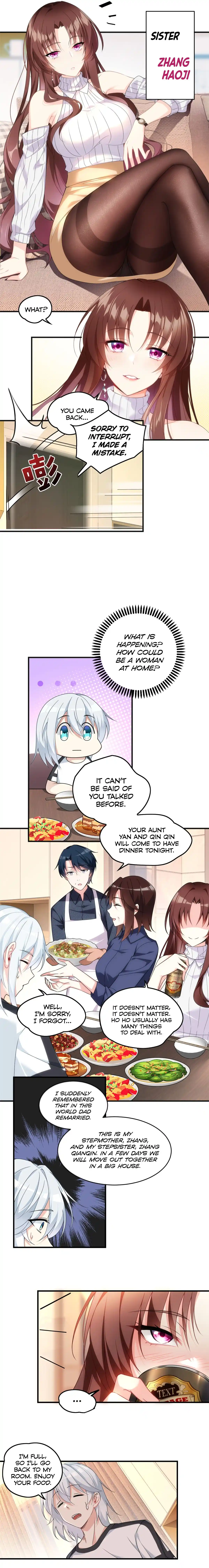 I Eat Soft Rice In Another World Chapter 1