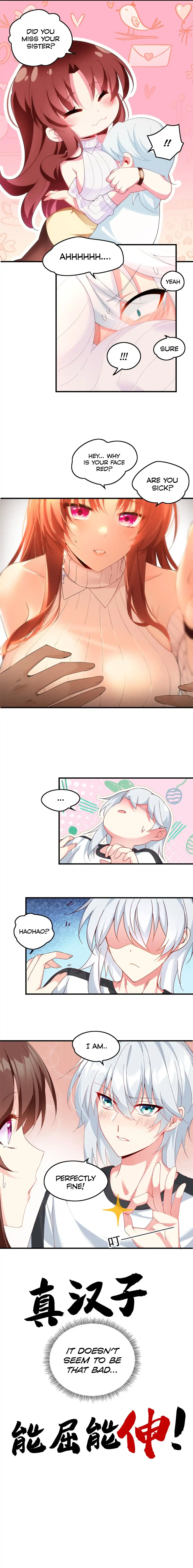 I Eat Soft Rice In Another World Chapter 1