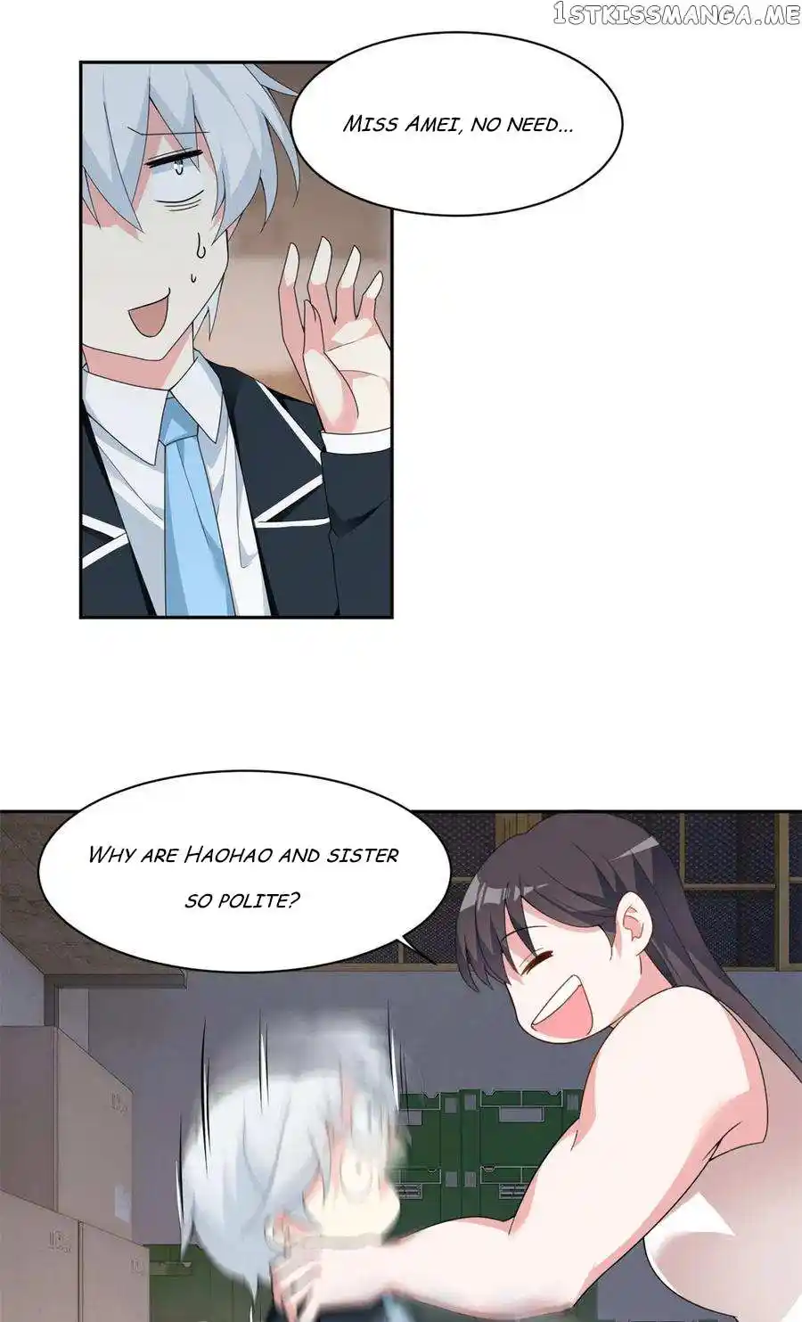 I Eat Soft Rice In Another World Chapter 10