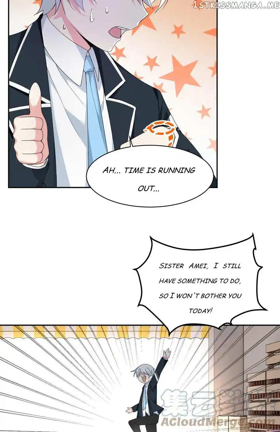 I Eat Soft Rice In Another World Chapter 10