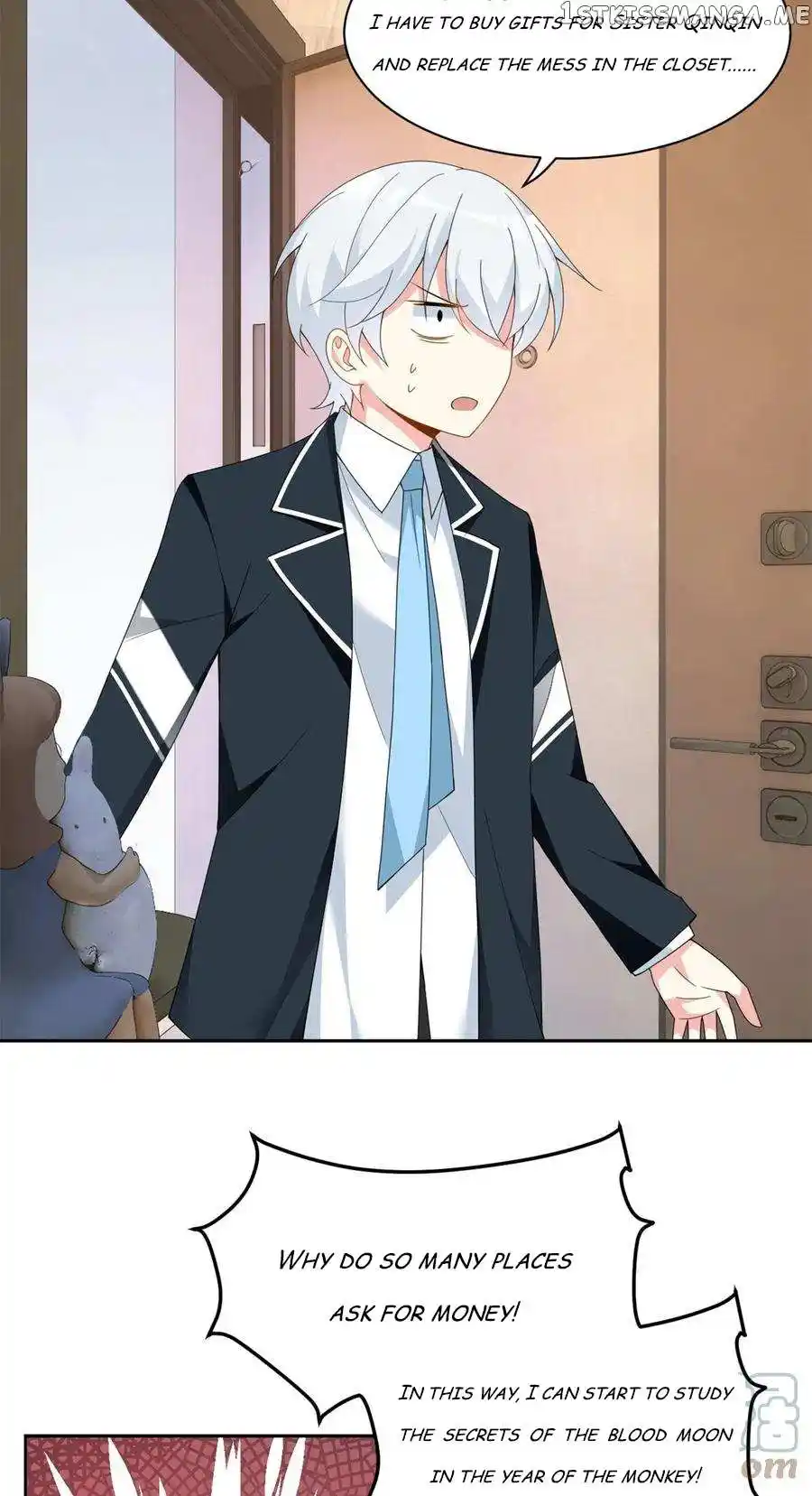 I Eat Soft Rice In Another World Chapter 10