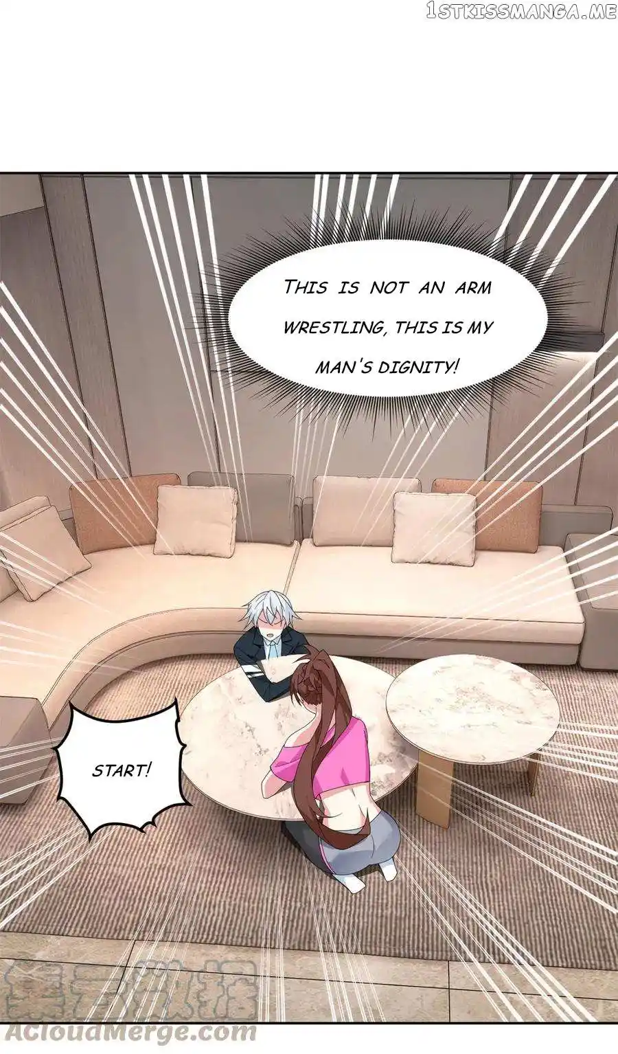 I Eat Soft Rice In Another World Chapter 10