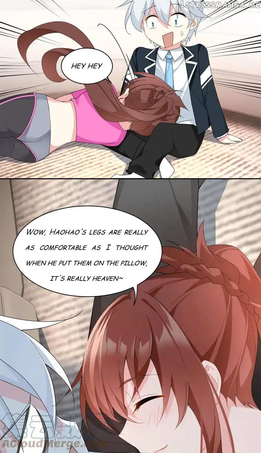 I Eat Soft Rice In Another World Chapter 10