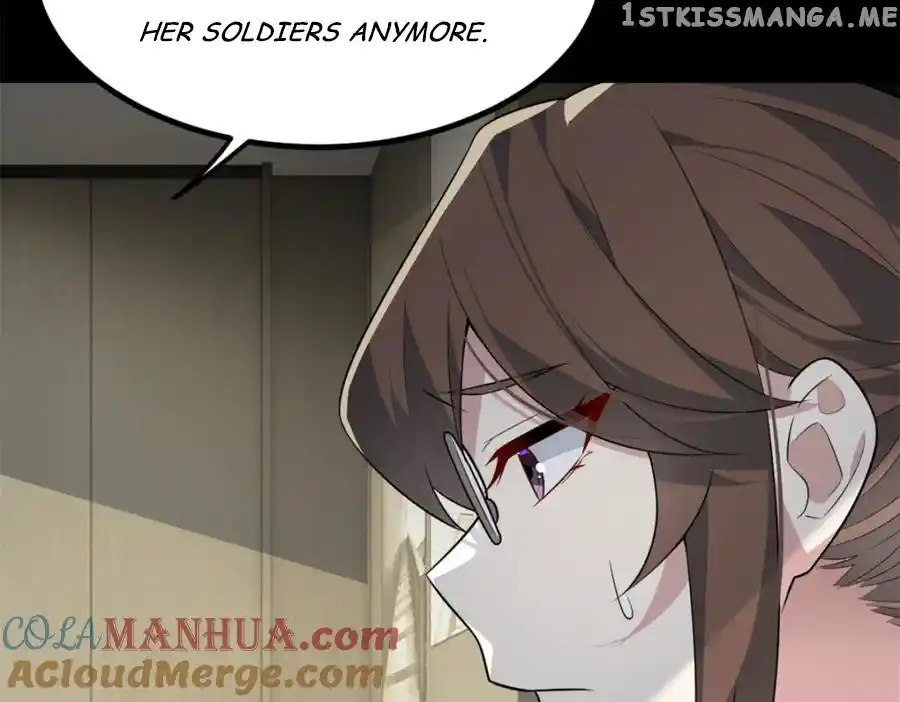 I Eat Soft Rice In Another World Chapter 100