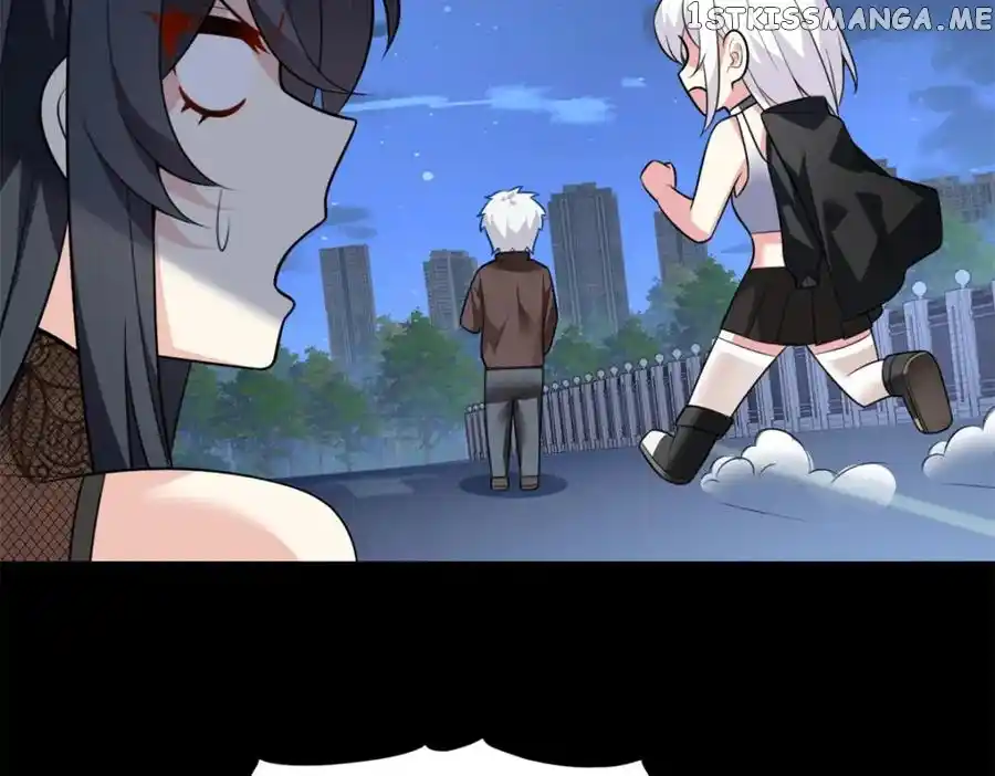 I Eat Soft Rice In Another World Chapter 100