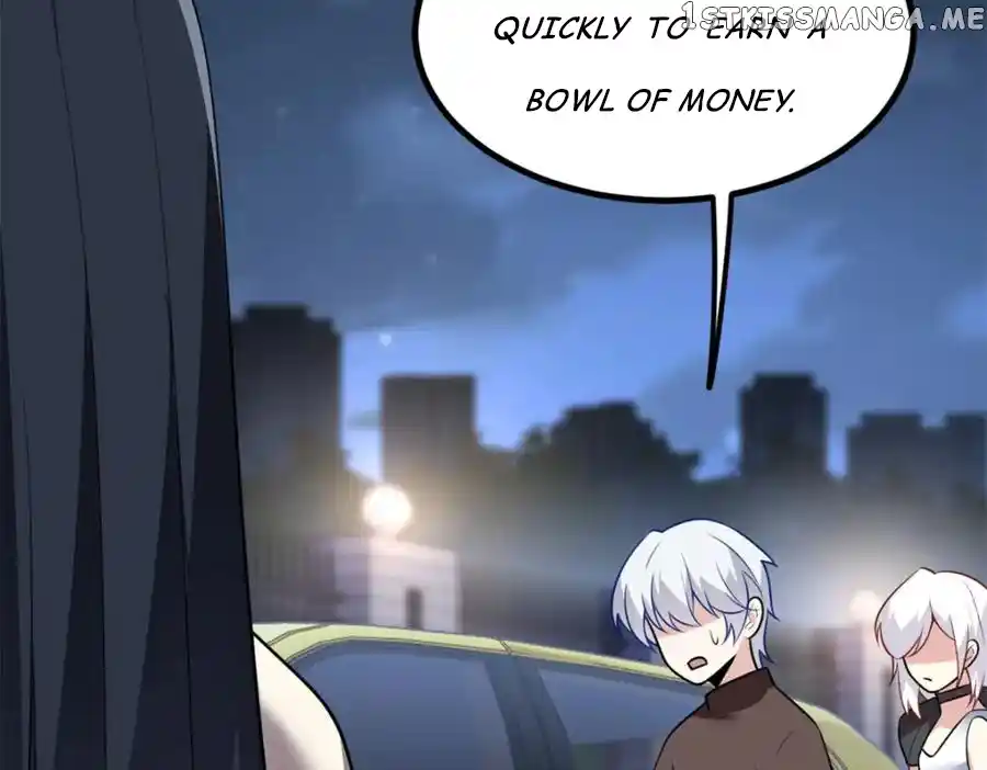 I Eat Soft Rice In Another World Chapter 100