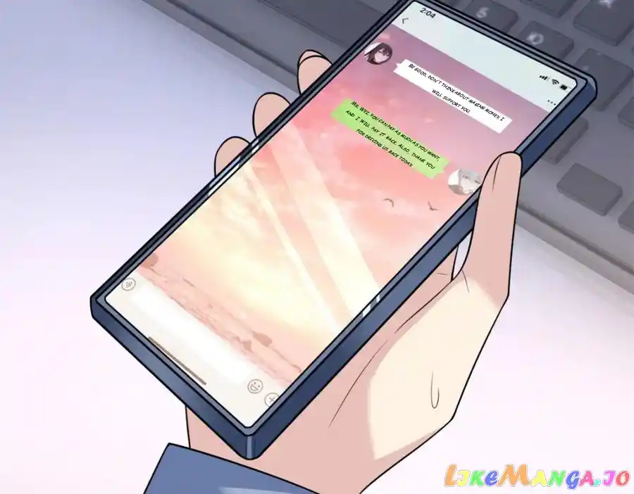 I Eat Soft Rice In Another World Chapter 101