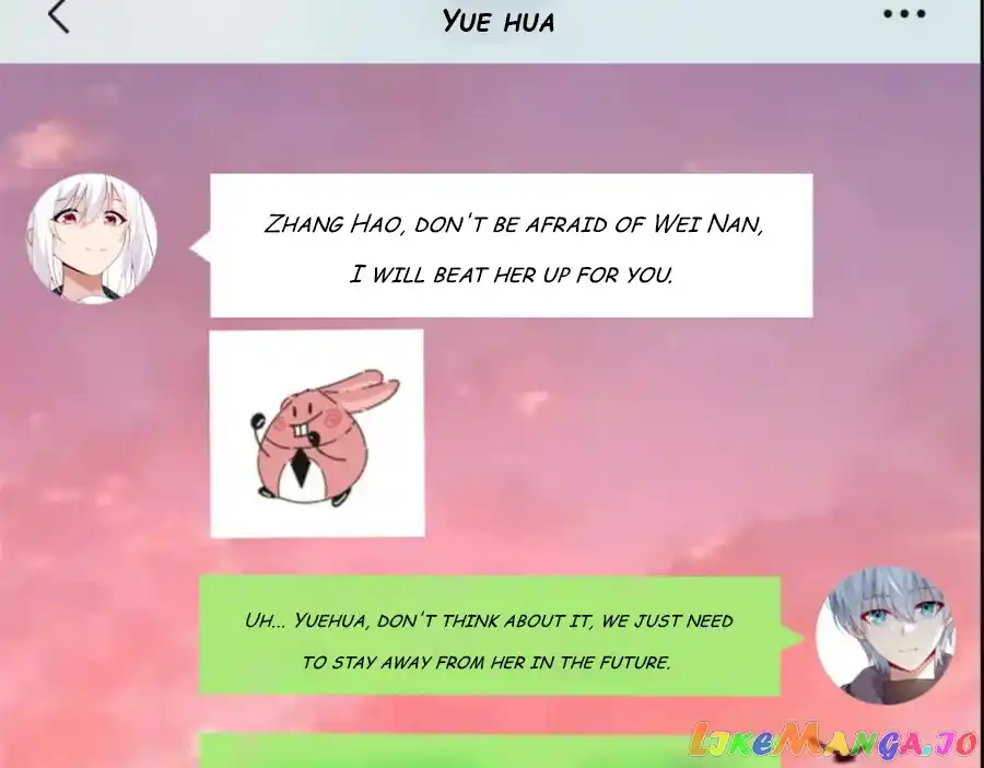 I Eat Soft Rice In Another World Chapter 101