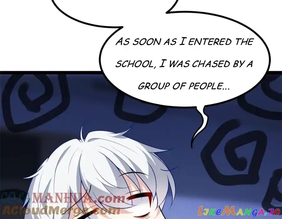 I Eat Soft Rice In Another World Chapter 102