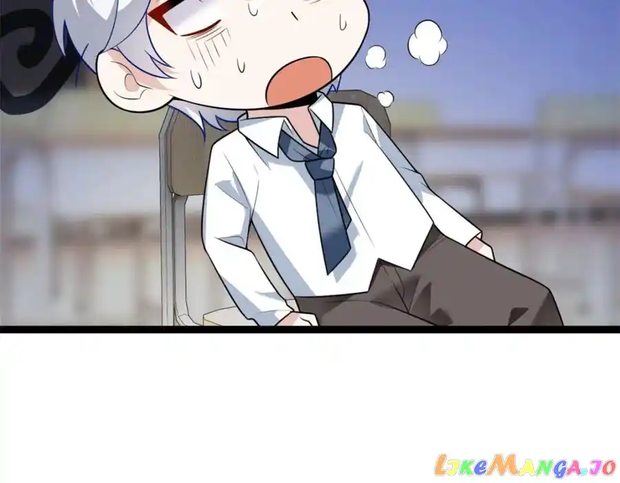 I Eat Soft Rice In Another World Chapter 102