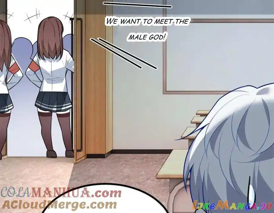 I Eat Soft Rice In Another World Chapter 102