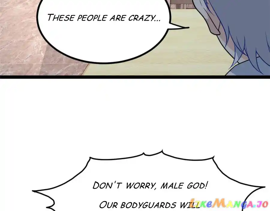 I Eat Soft Rice In Another World Chapter 102