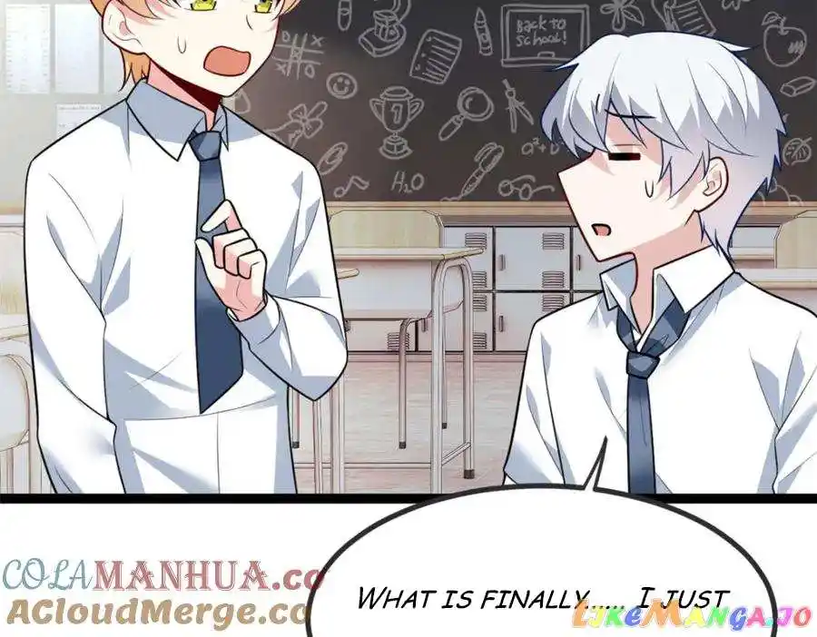 I Eat Soft Rice In Another World Chapter 102