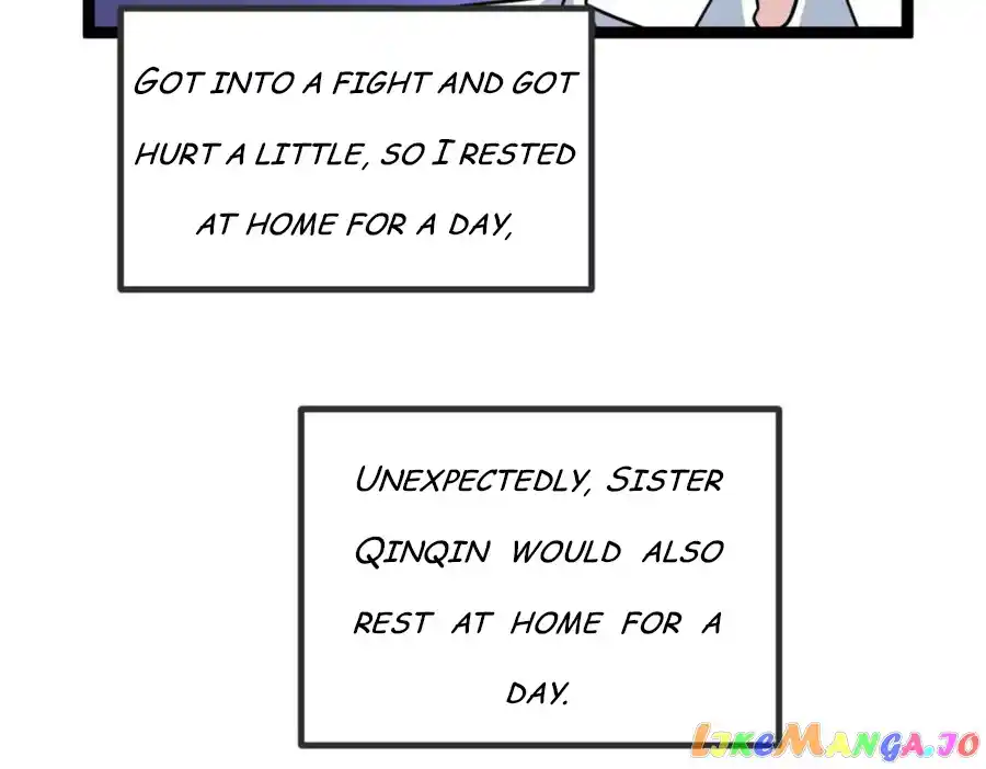 I Eat Soft Rice In Another World Chapter 102