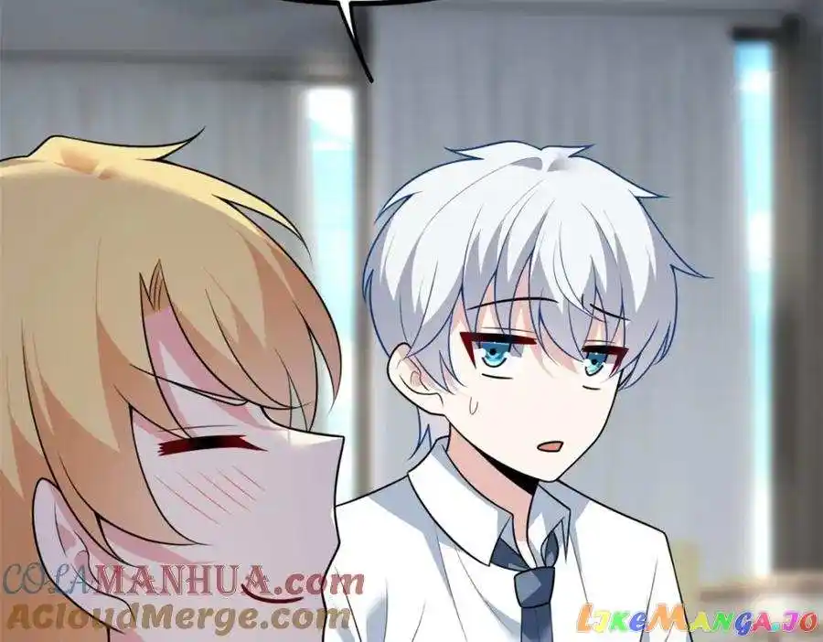 I Eat Soft Rice In Another World Chapter 102