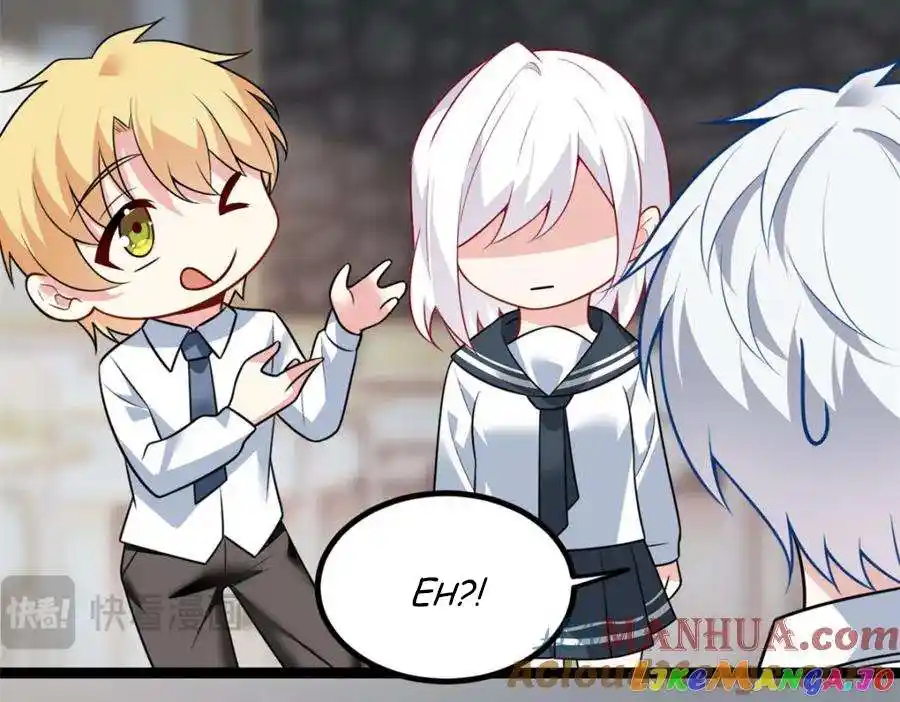 I Eat Soft Rice In Another World Chapter 102