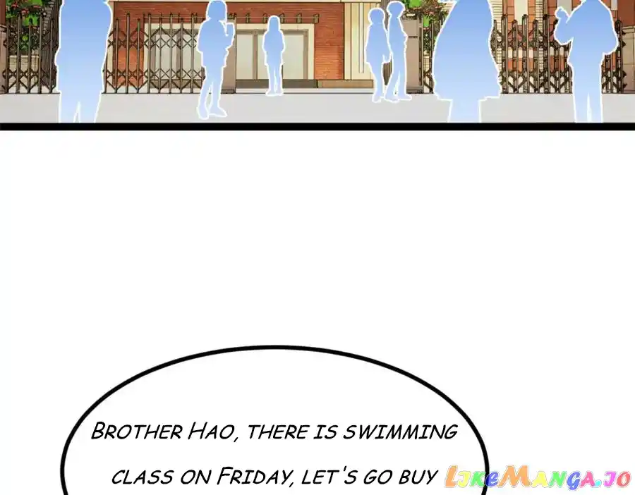 I Eat Soft Rice In Another World Chapter 102