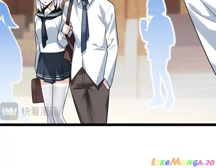 I Eat Soft Rice In Another World Chapter 102