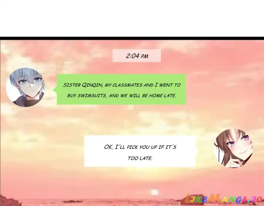 I Eat Soft Rice In Another World Chapter 103