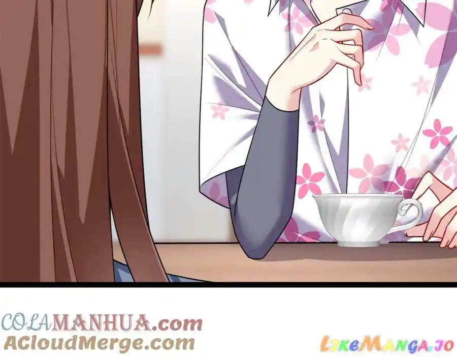 I Eat Soft Rice In Another World Chapter 103