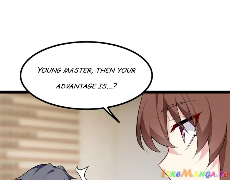 I Eat Soft Rice In Another World Chapter 103